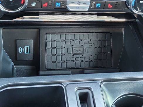 Certified 2023 Ford F150 Lariat w/ Trailer Tow Package AWD/4WD image 24