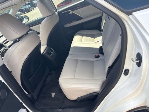 Used 2022 Lexus RX 350 FWD w/ Premium Package image 21