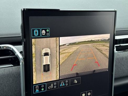 New 2026 GMC Sierra EV Elevation image 14