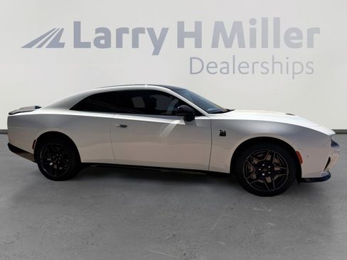 New 2026 Dodge Charger Scat Pack AWD/4WD image 6