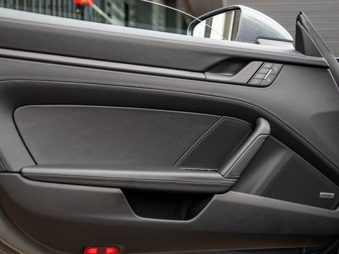 New 2026 Porsche 911 Carrera T image 22