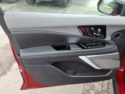 New 2026 Cadillac Optiq Sport 2 image 25