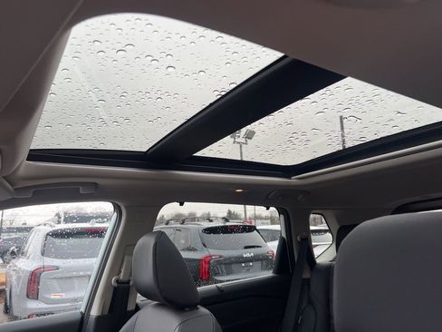 Certified 2026 Nissan Rogue SV w/ SV Premium Package image 8