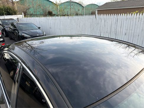 Used 2017 Nissan Altima 2.5 SR FWD image 15