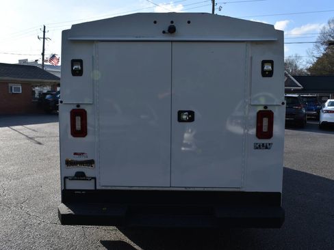 Used 2020 Ford Transit 350 350 AWD 2dr Commercial/Cutaway w/ Interior Upgrade Package image 6