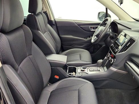 Used 2022 Subaru Forester Premium AWD/4WD image 24