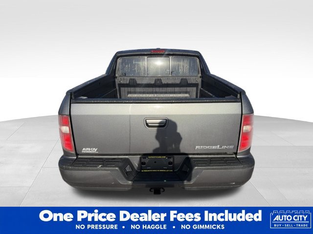 Used 2011 Honda Ridgeline RTL image 20