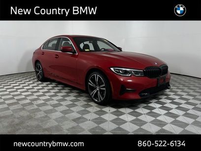 Used 2019 BMW 330i xDrive Sedan w/ Convenience Package