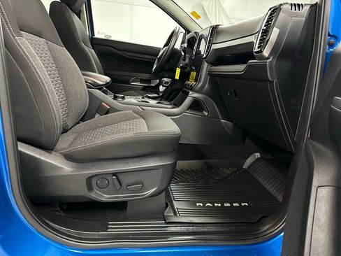 Certified 2024 Ford Ranger XLT w/ FX4 Off-Road Package image 23