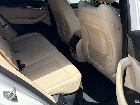 Used 2022 BMW X3 sDrive30i w/ Convenience Package RWD image 6