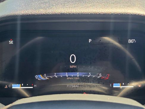 Used 2023 Jeep Grand Cherokee Altitude AWD/4WD image 18