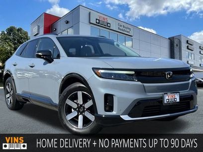 Used 2024 Honda Prologue Touring