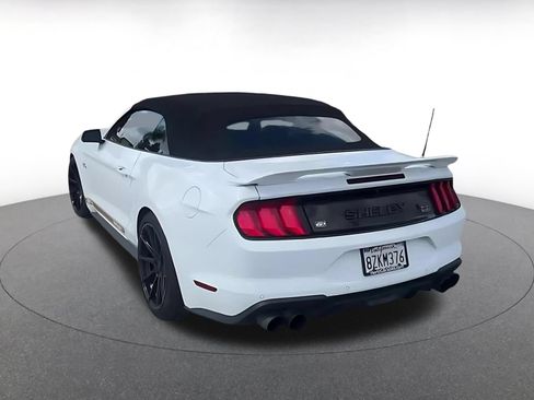 Used 2022 Ford Mustang GT Premium w/ GT Performance Package RWD image 10