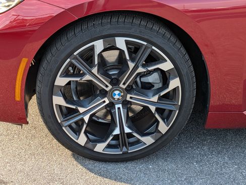 Used 2025 BMW 230i Coupe w/ M Sport Package image 10