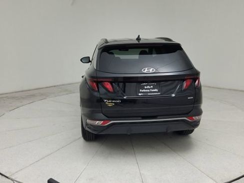 Used 2024 Hyundai Tucson SEL AWD/4WD image 6
