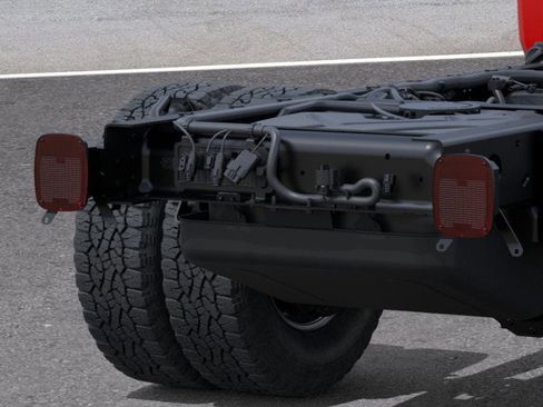 New 2026 Chevrolet Silverado 3500 W/T w/ WT Convenience Package image 35