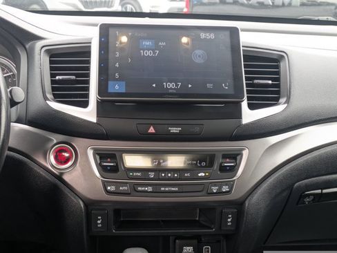 Used 2019 Honda Ridgeline RTL image 15