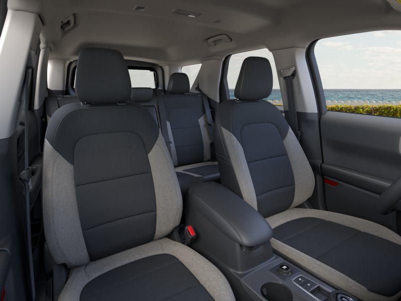 New 2026 Ford Bronco Sport Big Bend AWD/4WD image 26