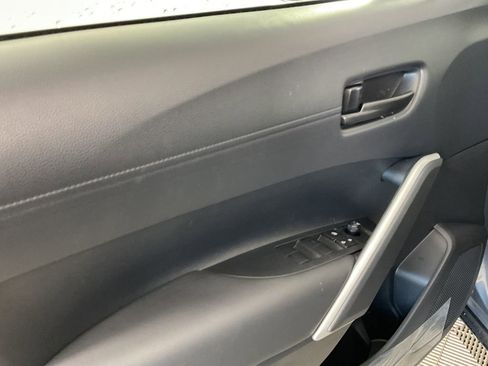 New 2026 Toyota Corolla Cross LE image 14