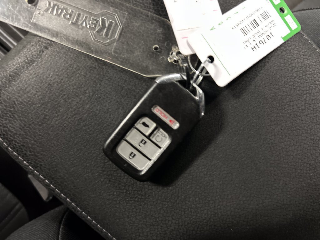 Used 2020 Honda CR-V EX image 20