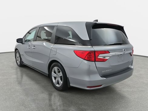 Used 2020 Honda Odyssey EX-L image 7