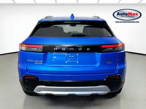 Used 2024 Honda Prologue Touring image 6