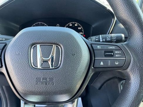 Used 2023 Honda CR-V EX image 13