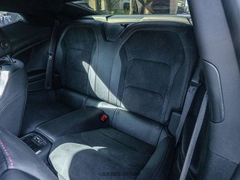 Used 2023 Chevrolet Camaro ZL1 RWD image 29