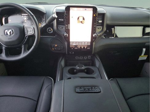 New 2026 RAM 2500 Power Wagon image 25