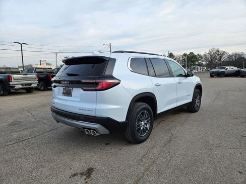 New 2026 GMC Acadia Elevation FWD image 6