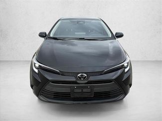 Used 2026 Toyota Corolla LE FWD video 2