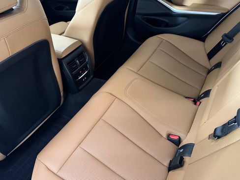 Used 2026 BMW 330i Sedan w/ Premium Package RWD image 30