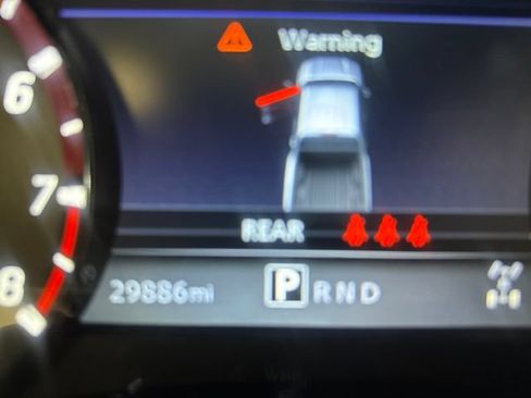 Used 2024 Nissan Frontier PRO-4X w/ Off-Road Protection Package AWD/4WD image 27