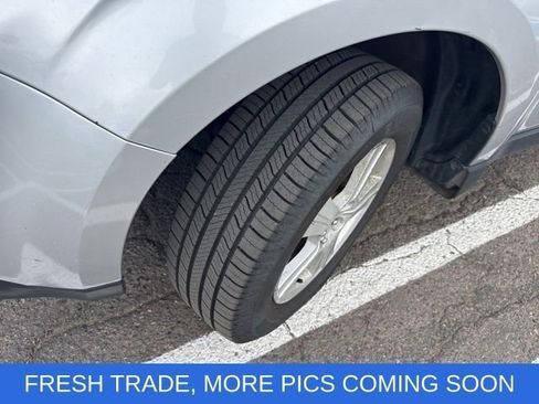 Used 2010 Subaru Forester 2.5X AWD/4WD image 3