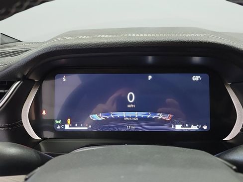 New 2025 Jeep Grand Cherokee Limited w/ Trailer Tow Package image 11