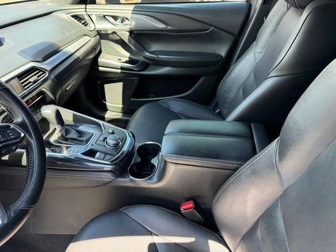 Used 2021 MAZDA CX-9 Grand Touring FWD image 16