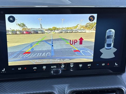 New 2026 Ford Mustang Convertible image 17