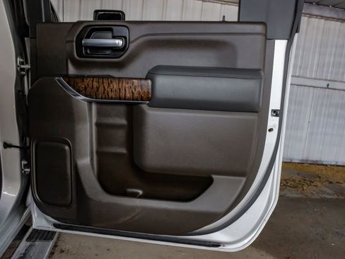 Used 2020 GMC Sierra 3500 Denali w/ Technology Package image 49