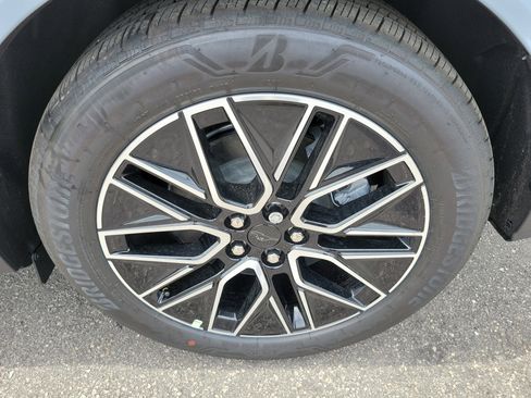 New 2026 Ford Mustang Mach-E Premium RWD image 7
