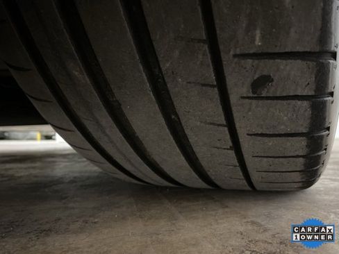 Used 2022 Audi e-tron GT Prestige w/ Prestige Package image 92