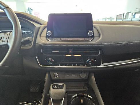 Certified 2023 Nissan Rogue SL AWD/4WD image 15