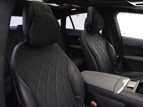 Certified 2023 Mercedes-Benz EQS AMG 4MATIC image 17