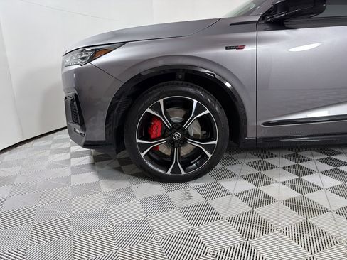 Used 2026 Acura MDX Type S AWD/4WD image 12