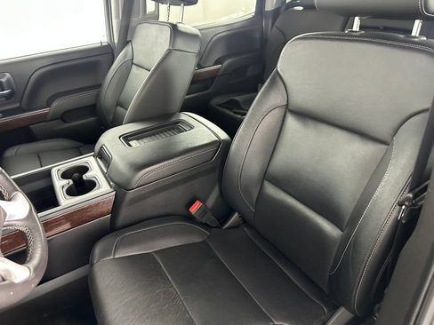 Used 2018 GMC Sierra 1500 SLT AWD/4WD image 22