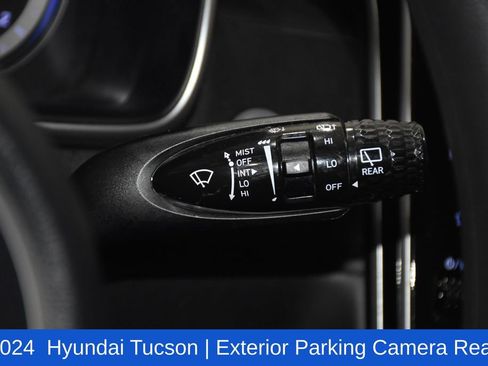 Used 2024 Hyundai Tucson SEL image 12