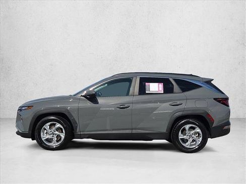 Used 2024 Hyundai Tucson SEL FWD image 9