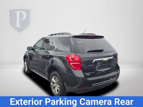 Certified 2017 Chevrolet Equinox LT w/ Convenience Package AWD/4WD image 9