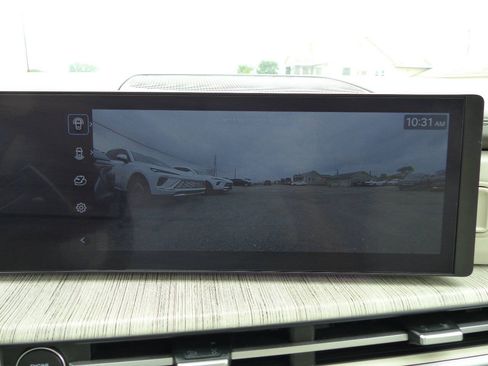Used 2025 Hyundai Santa Fe Calligraphy AWD/4WD image 83