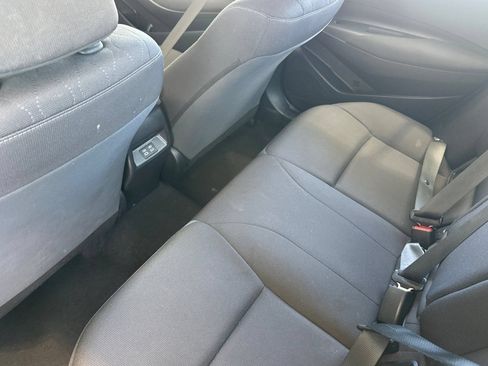 Used 2024 Toyota Corolla LE FWD image 14