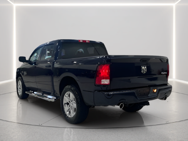 Used 2019 RAM 1500 Express w/ Express Value Package AWD/4WD image 25